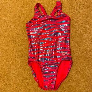 GK Leotard Child Medium